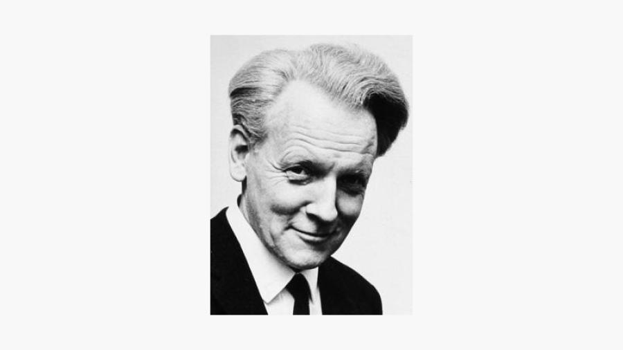 Per Anders Fogelström, författare (1917-1998)