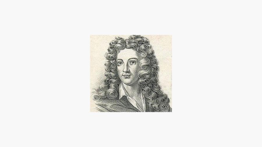  Johan Runius 1679-1713, poet  